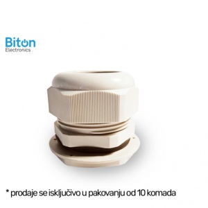 UVODNIK PG 42 PVC ( 10 komada ) - Img 2
