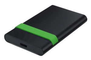 Verbatim EHV53112 Black 2.5inc 1TB, Externi hard disk USB 3.2 53112 - Img 1