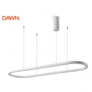 VESTA 519 VISILICA 60W 3000K BELA (1200x350 mm) - Img 2