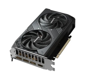 VGA Gigabyte RTX 5060 WindForce Max OC 8GB, GV-N5060WF2MAX OC-8GD - Img 3
