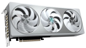 VGA Gigabyte RTX 5070 AERO 12GB OC, GV-N5070AERO OC-12GD