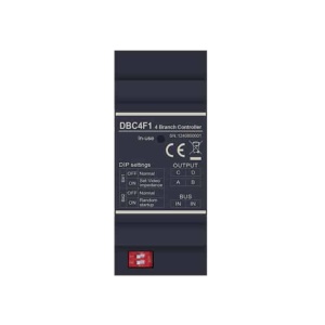 Video distributer za DIGIT sistem - Img 2