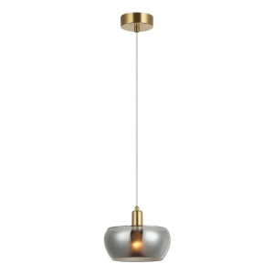 Viseća lampa F4016-1V SG+SM