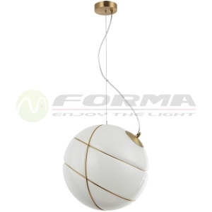 Viseća lampa F7045-1V SG - Img 2