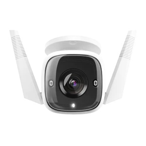 Vodootporna nadzorna kamera TP-link TAPO C310 Wi-Fi outdoor 3MP Bela - Img 2