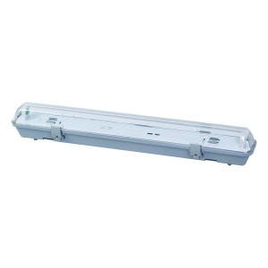 Vodootprna fluo armatura IPL01-106