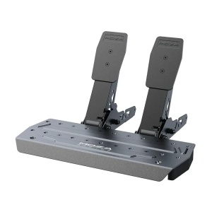 Volan sa pedalama Moza Racing R3 RS074 Black - Img 2