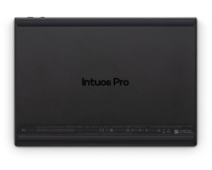 WACOM Grafička tabla Intuos Pro Medium (PTK670K0B)