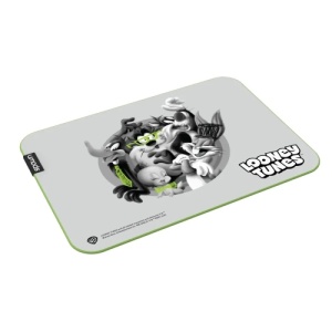 WB Spawn Looney Tunes Mouse Pad M 01