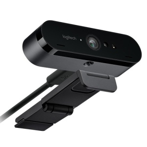 WEB kamera gaming Logitech BRIO 4K Stream Edition 960-001194 - Img 2