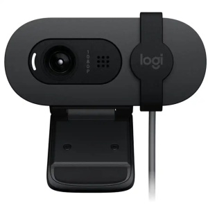 Web kamera Logitech Brio 105 Full HD GRAPHITE - Img 2