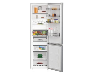 WHIRLPOOL WHK 25404 XP4E kombinovani frižider