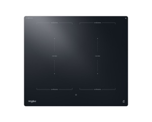 WHIRLPOOL WTX6019DCF indukciona ugradna ploča