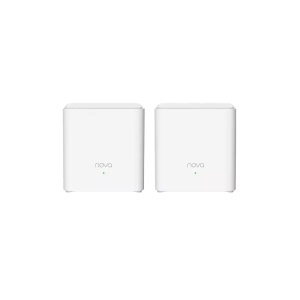 Whole Home Wi-Fi 6 Mesh sistem Tenda Nova MX3 (2-pack)