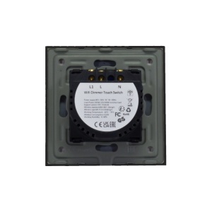 Wi-Fi smart dimer prekidač svetla 10A - Img 2