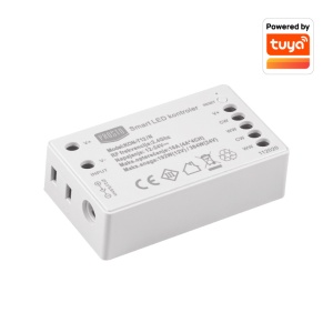 Wi-Fi smart LED kontroler CCT 192W - Img 1