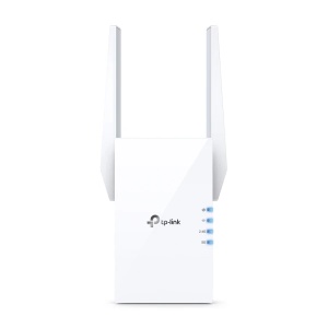 Wireless extender TP-Link RE605X AX1800 2.4 & 5GHz WiFi 6/Gigabit LAN/zidna montaža/2 x eks antana - Img 4
