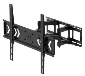 WM-80ST-033 ** Gembird TV nosac okretanje/tilt 37-80 VESA max.60x40cm, max 40kg, drzac (1359) - Img 2