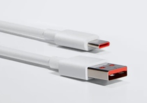 Xiaomi Mi 6A Type-A to Type-C Cable,20V/6A - Img 3