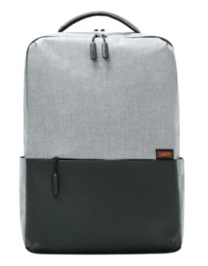 Xiaomi Mi Commuter Backpack (Light Gray) ranac 21L, 320×160×440mm, 518g