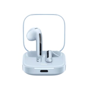 Xiaomi Redmi Buds 6 Active Transparent blue bluetooth V5.4, 6/30h slusalice