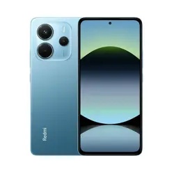 XIAOMI Redmi Note 14 8/256GB PLAVI - Img 4
