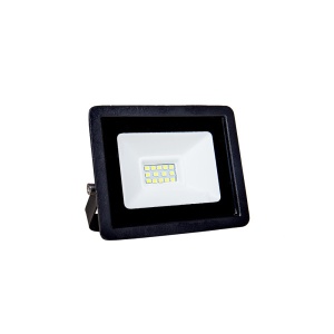XLED 10W LED reflektor 6500K,800Lm,AC220-240V - Img 1