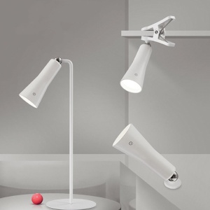 Xled CLICK 3W Multifunkcionalna magnet lampa,4u1,300 lum,4000K,3 nivoa osvetljenja,USB punjenje - Img 2