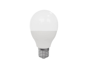 XLED E27 8W G45 NB LED Sijalica 4000K/640Lm/G45/220V,Kratko grlo-za lampe - Img 2