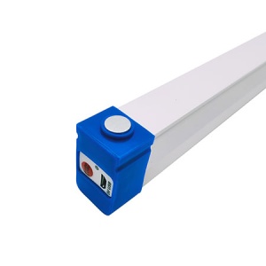 XLED LL30 10W prenosna LED lampa na USB, 6400K,1200Lm,52cm,1800mAh - Img 3
