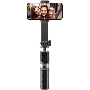 XO Selfi Stap/Tripod Bluetooth SS10 80Cm
