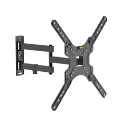 Xstand TV Arm long 23/60 Nosač za TV/nagib-10 do+8/rot.90/VESA 400x400/25kg/5.5-42cm od zida - Img 3