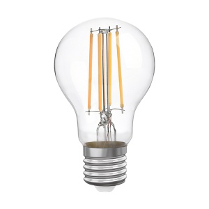 Xwave E27 6W SL-F-A6-2700K Filament Sijalica 2700K,220V,700Lm,Toplo Bela - Img 2