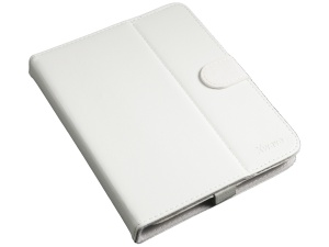 Xwave F8a white Futrola za tablet 8",bela boja - Img 1
