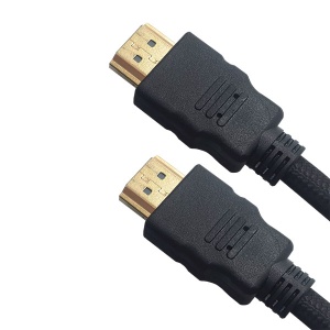 Xwave HDMI 2.0 3m b 4K 60Hz bakarni kabl 28AWG pleteni - Img 3