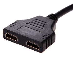 Xwave Spliter HDMI muški,2x HDMI ženski - Img 3