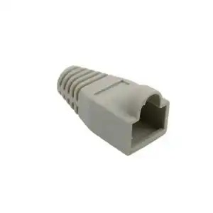 Zaštitna kapica za konektor RJ45 siva