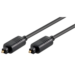 ZED electronic Optički Toslink kabel 1.5 metar, ekstra kvalitet - OPK/1,5 - Img 2