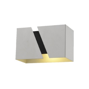 Zidna lampa 1xG9 - Img 1