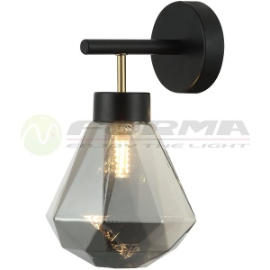 Zidna lampa F9214-1Z SG+SM - Img 2