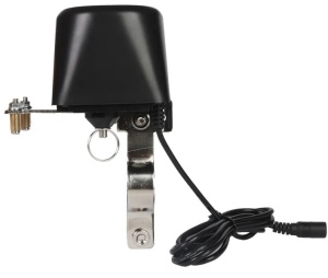 ZIGBEE-SMART-CONTROLLER-FM400B Gembird Zigbee inteligentni kontroler ventila za vodu - Img 2
