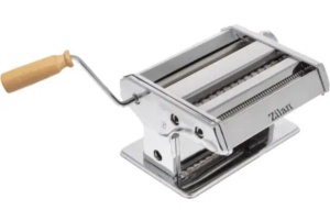 Zilan Aparat za testeninu 2-6,6 mm - INOX - ZLN9471 - Img 2