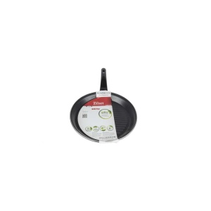 Zilan Grill tiganj, teflon, 28 cm - ZLN2126 - Img 2