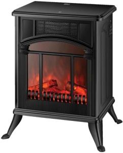 Zilan Kamin električni, keramički 1900 W - ZLN2051