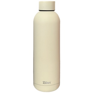 Zilan Termos boca, 500 ml, bela - ZLN9839 - Img 1