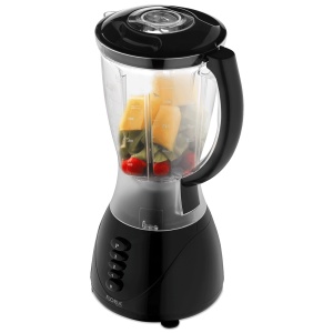 Zilan ZLN3080 Blender (ZLN3079 BK) 300W, 1,5L - Img 2