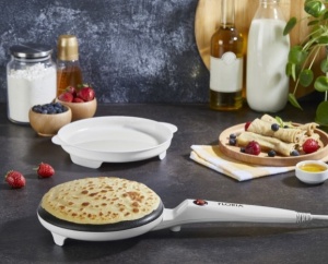 Zilan ZLN7911 Aparat za palacinke, 700w, 20cm - Img 3