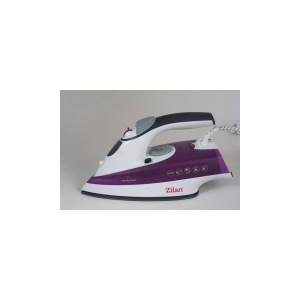 ZILAN ZLN8083 KERAMIČKA PEGLA NA PARU 2200W - Img 2