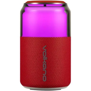 Zvučnik Volkano Neptune Bluetooth Wireless crveni VK-3004-RD