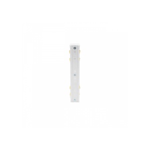 Е inska rasveta System Shift konektor ravni beli WLD+40045
